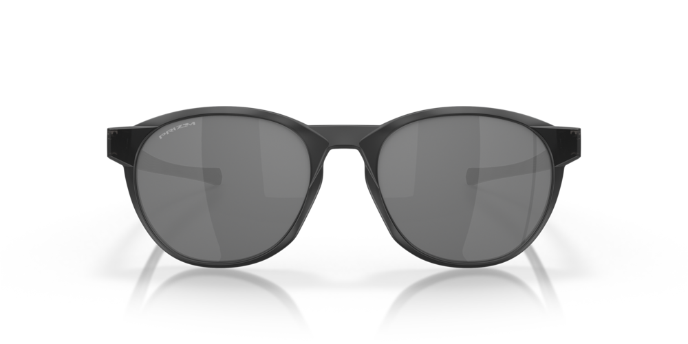Oakley Gafas de sol Reedmace en Prizm Black Matte Black Ink Ahorra y exporta