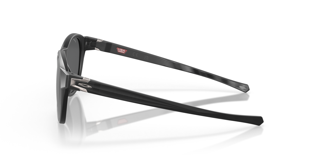 Oakley Gafas de sol Reedmace en Prizm Black Matte Black Ink Ahorra y exporta