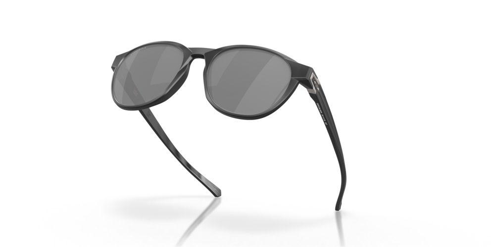 Oakley Gafas de sol Reedmace en Prizm Black Matte Black Ink Ahorra y exporta