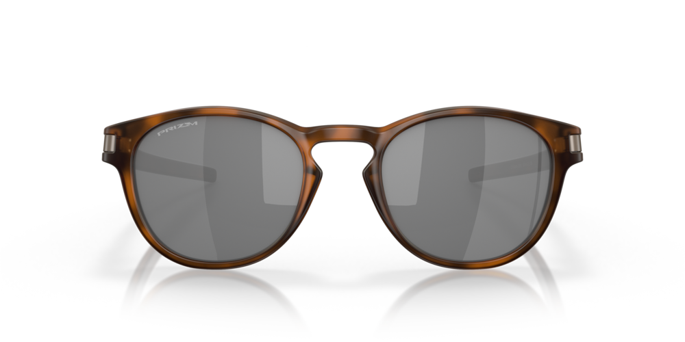 Oakley Gafas de sol Latch™ en Prizm Black Matte Brown Tortoise Precios de Black Friday