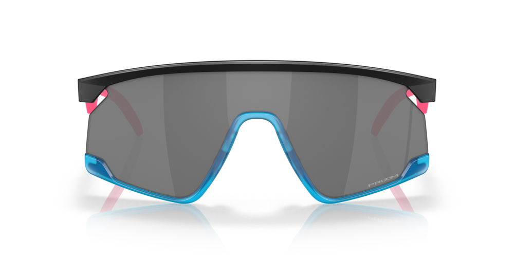 Oakley Gafas de sol BXTR en Prizm Black Matte Black En oferta