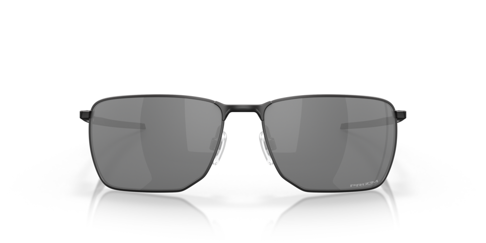 Oakley Gafas de sol Ejector en Prizm Black Satin Black Libre de impuestos
