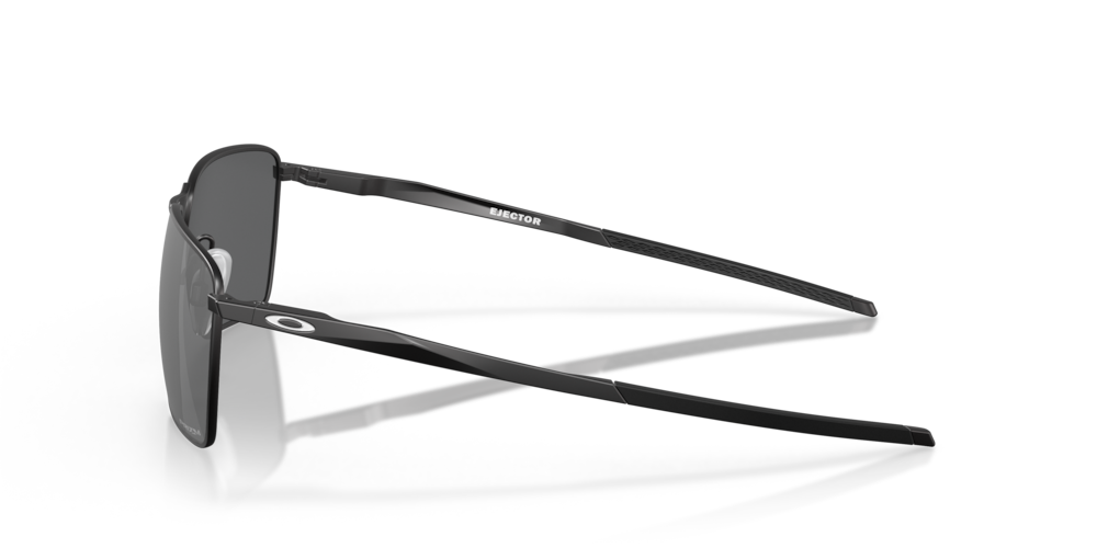Oakley Gafas de sol Ejector en Prizm Black Satin Black Libre de impuestos