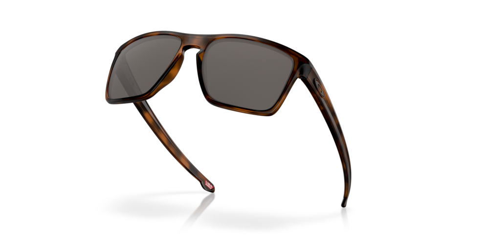 Oakley Gafas de sol Sliver™ XL en Warm Grey Matte Brown Tortoise Última moda