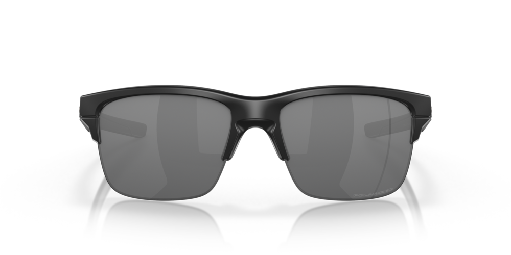 Oakley Gafas de sol Thinlink en Black Iridium Polarized Matte Black Descuento por venta flash