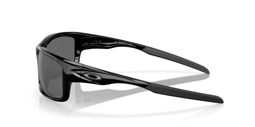 Oakley Gafas de sol Canteen en Black Iridium Polarized Polished Black Ofertas especiales