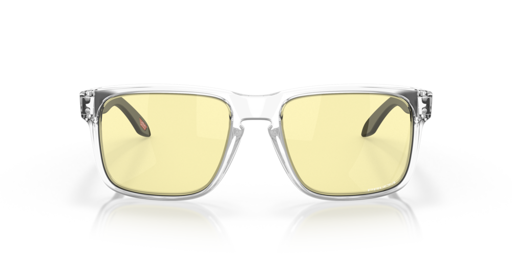Oakley Gafas de sol Holbrook™ Gaming Collection en Prizm Gaming™ 2.0 Clear Rebajas de fin de temporada