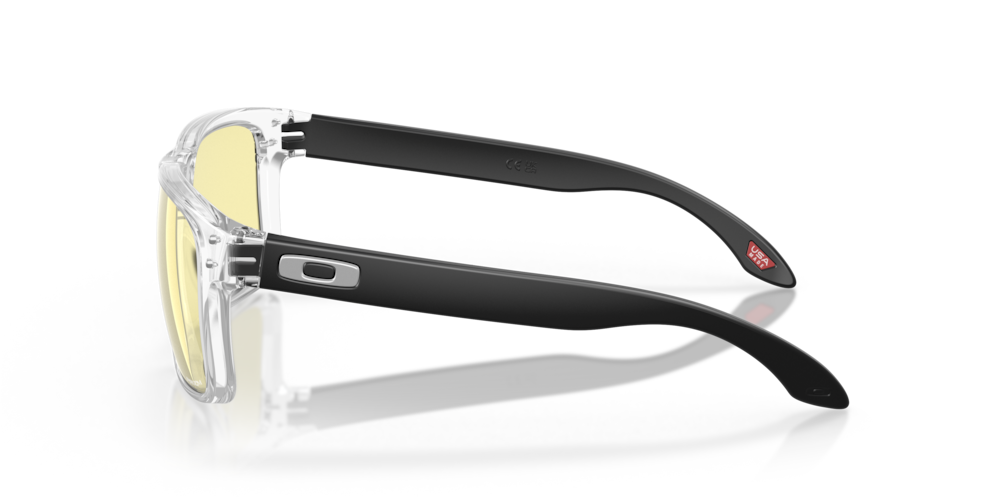 Oakley Gafas de sol Holbrook™ Gaming Collection en Prizm Gaming™ 2.0 Clear Rebajas de fin de temporada