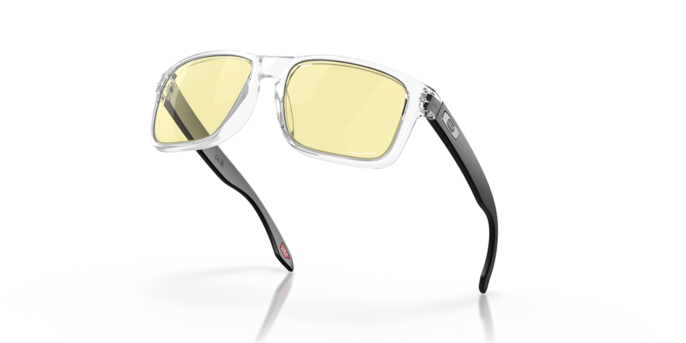 Oakley Gafas de sol Holbrook™ Gaming Collection en Prizm Gaming™ 2.0 Clear Rebajas de fin de temporada