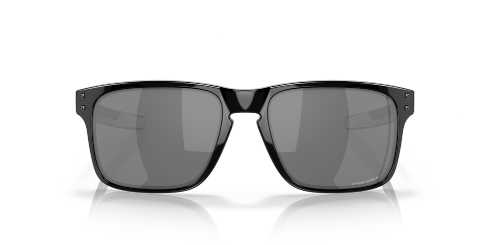 Oakley Gafas de sol Holbrook™ Mix en Prizm Black Polarized Polished Black Precio ultrabajo