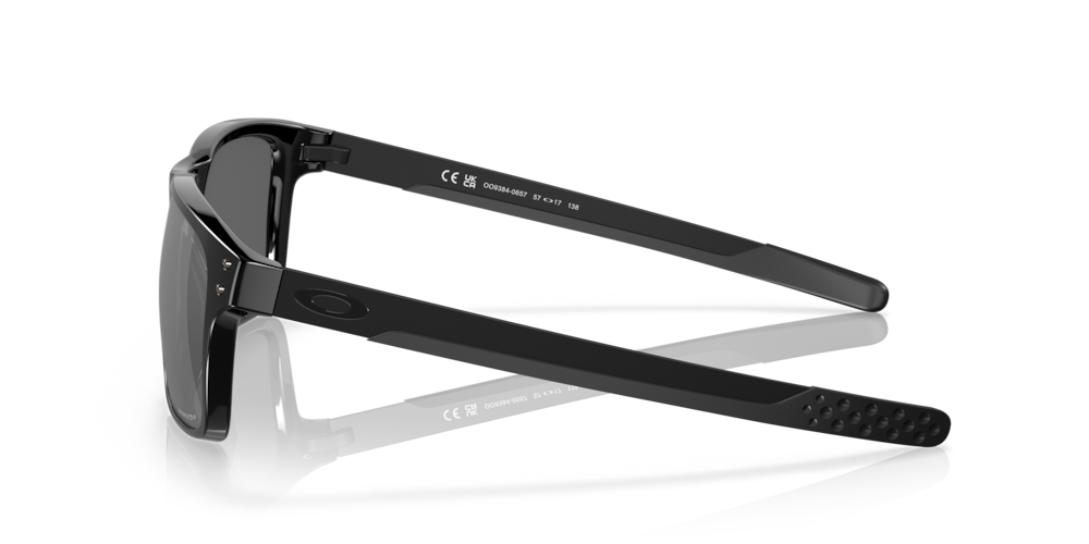 Oakley Gafas de sol Holbrook™ Mix en Prizm Black Polarized Polished Black Precio ultrabajo