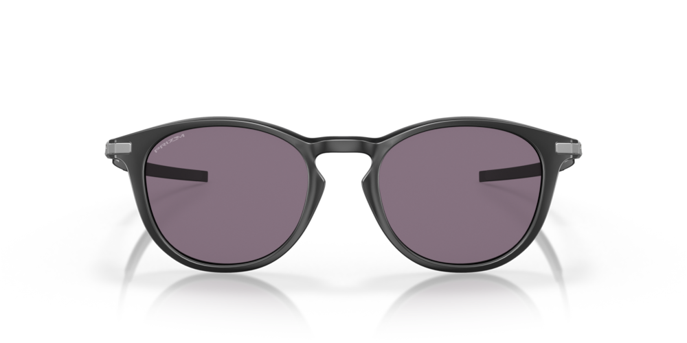 Oakley Gafas de sol Pitchman™ R en Prizm Grey Satin Black Devoluciones gratuitas