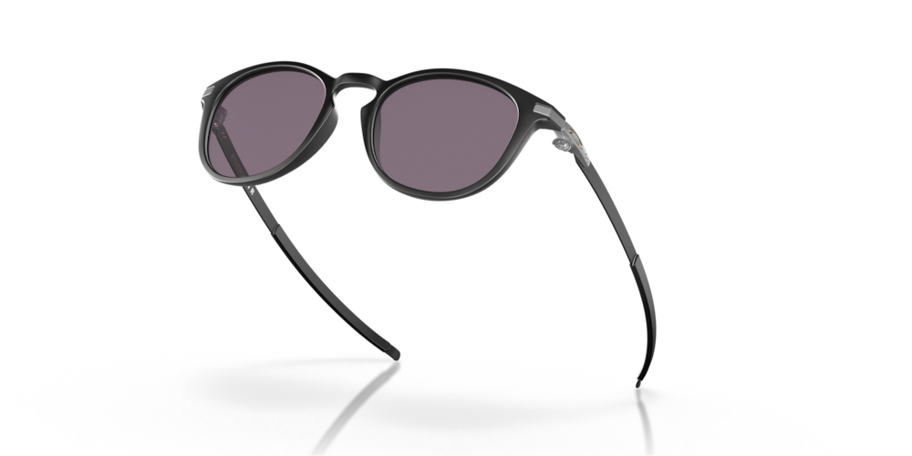 Oakley Gafas de sol Pitchman™ R en Prizm Grey Satin Black Devoluciones gratuitas