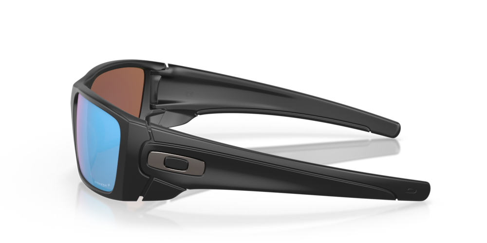 Oakley Gafas de sol Fuel Cell™ en Prizm Deep Water Polarized Matte Black En línea