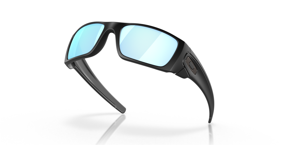 Oakley Gafas de sol Fuel Cell™ en Prizm Deep Water Polarized Matte Black En línea