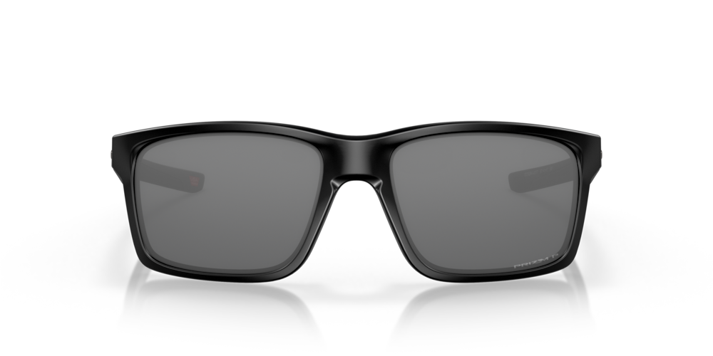 Oakley Gafas de sol Mainlink en Prizm Black Polarized Matte Black Outlet online