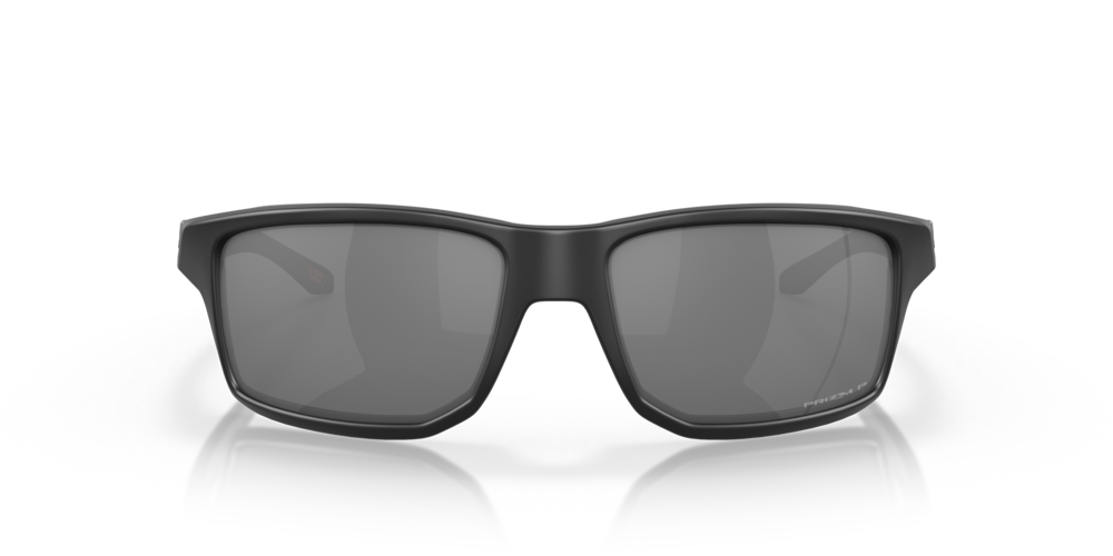 Oakley Gafas de sol Gibston en Prizm Black Polarized Matte Black Rebajas
