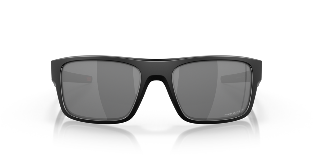 Oakley Gafas de sol Drop Point™ en Prizm Black Polarized Matte Black En oferta