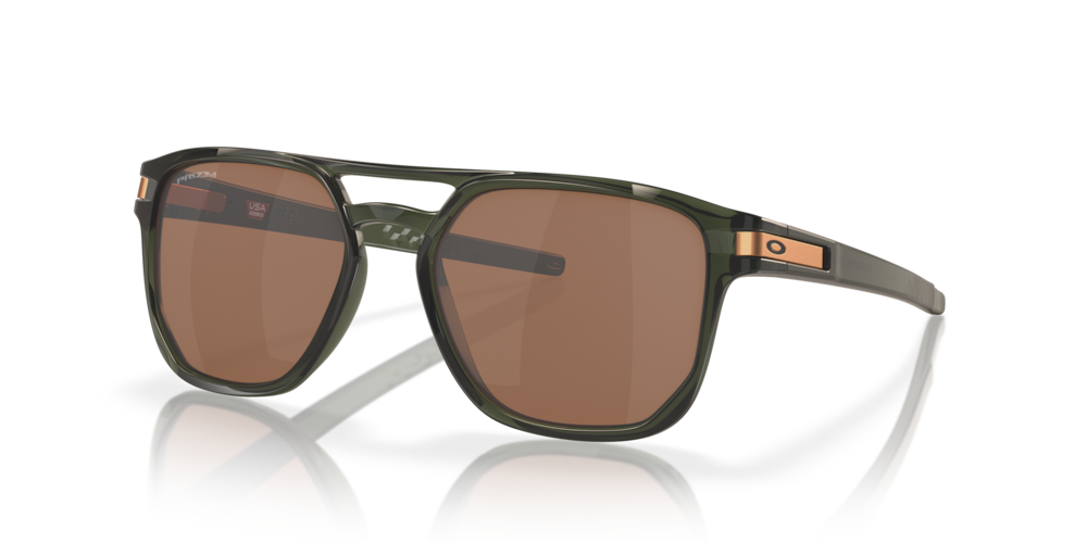 Oakley Gafas de sol Latch™ Beta en Prizm Tungsten Olive Ink Gran oferta