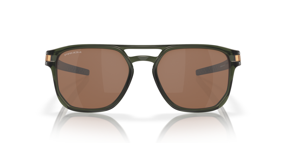 Oakley Gafas de sol Latch™ Beta en Prizm Tungsten Olive Ink Gran oferta