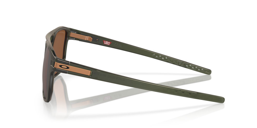 Oakley Gafas de sol Latch™ Beta en Prizm Tungsten Olive Ink Gran oferta