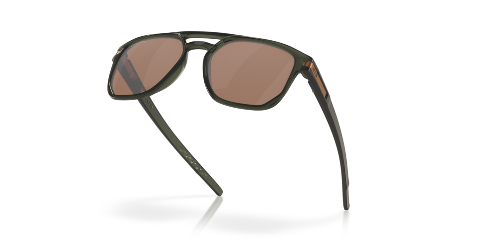 Oakley Gafas de sol Latch™ Beta en Prizm Tungsten Olive Ink Gran oferta