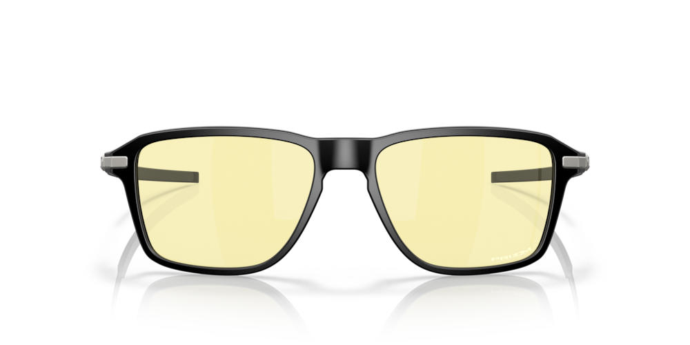 Oakley Gafas de sol Wheel House Gaming Collection en Prizm Gaming™ 2.0 Matte Black Los más vendidos