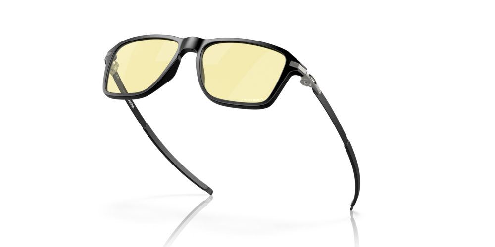 Oakley Gafas de sol Wheel House Gaming Collection en Prizm Gaming™ 2.0 Matte Black Los más vendidos