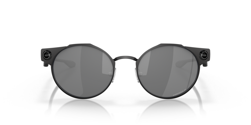 Oakley Gafas de sol Deadbolt™ en Prizm Black Polarized Satin Black Tienda