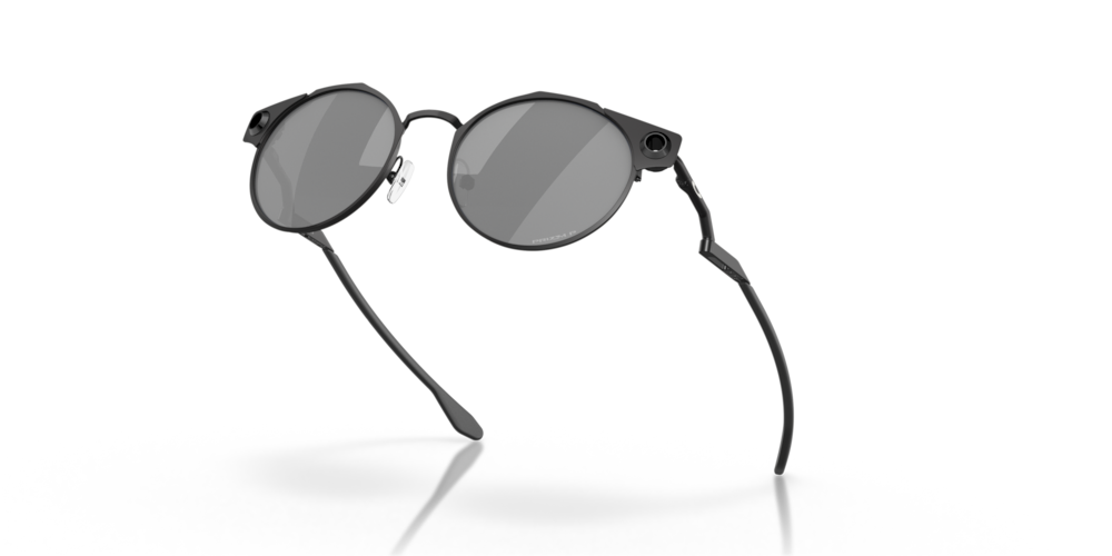 Oakley Gafas de sol Deadbolt™ en Prizm Black Polarized Satin Black Tienda