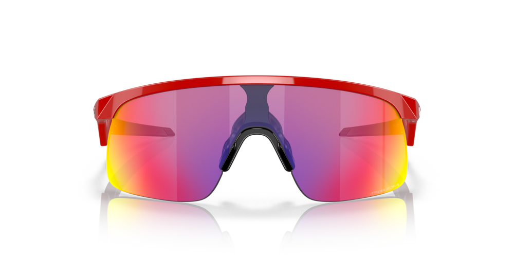 Oakley Gafas de sol Resistor (Youth Fit) en Prizm Road Redline Liquidación