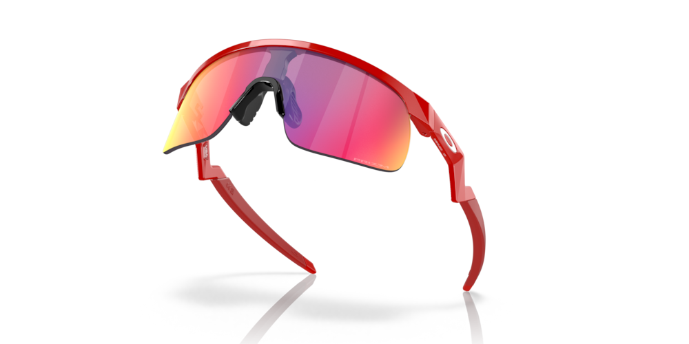 Oakley Gafas de sol Resistor (Youth Fit) en Prizm Road Redline Liquidación