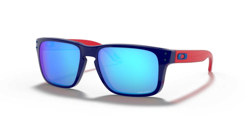 Oakley Gafas de sol Holbrook™ XS (Youth Fit) en Prizm Sapphire Polished Navy Rebajas top