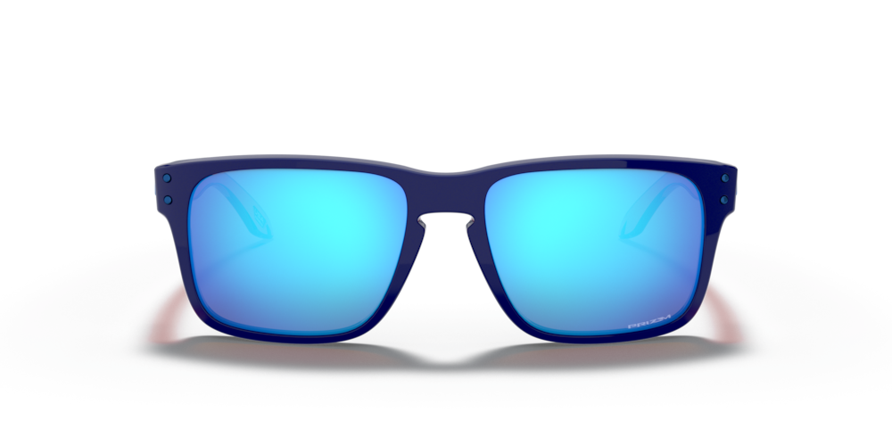 Oakley Gafas de sol Holbrook™ XS (Youth Fit) en Prizm Sapphire Polished Navy Rebajas top