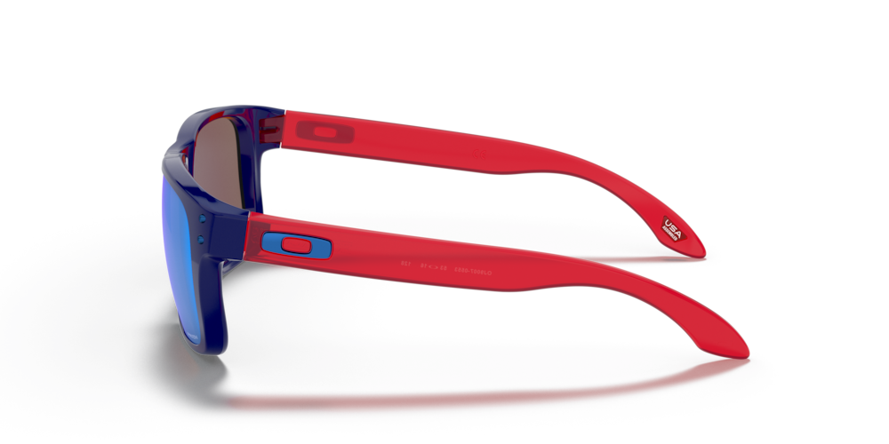 Oakley Gafas de sol Holbrook™ XS (Youth Fit) en Prizm Sapphire Polished Navy Rebajas top