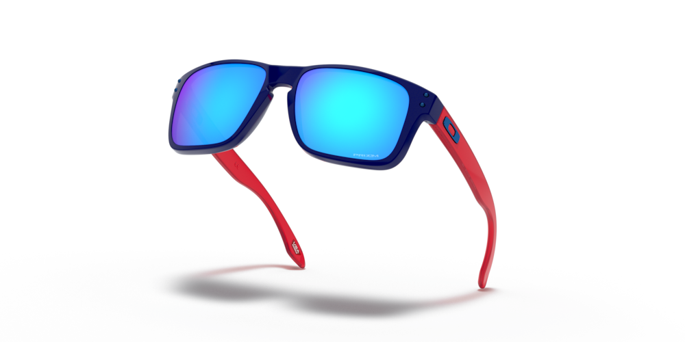 Oakley Gafas de sol Holbrook™ XS (Youth Fit) en Prizm Sapphire Polished Navy Rebajas top