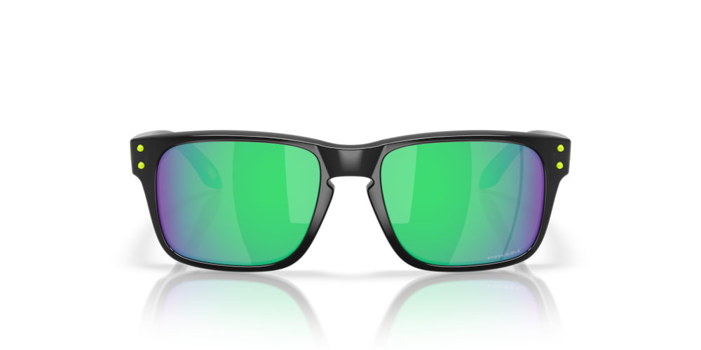 Oakley Gafas de sol Holbrook™ XXS (Youth Fit) en Prizm Jade Black Ink Envío gratis