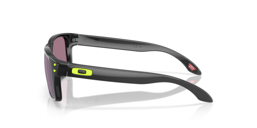 Oakley Gafas de sol Holbrook™ XXS (Youth Fit) en Prizm Jade Black Ink Envío gratis