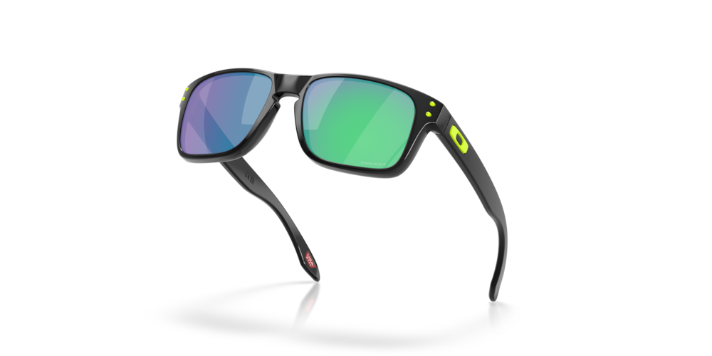Oakley Gafas de sol Holbrook™ XXS (Youth Fit) en Prizm Jade Black Ink Envío gratis