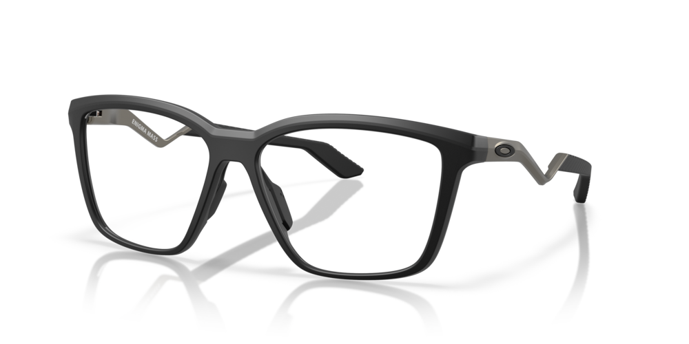 Oakley Gafas de vista Enigma Mass en Satin Black COMPRAR AHORA