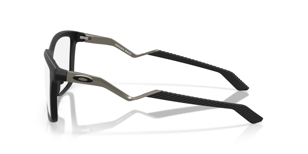 Oakley Gafas de vista Enigma Mass en Satin Black COMPRAR AHORA