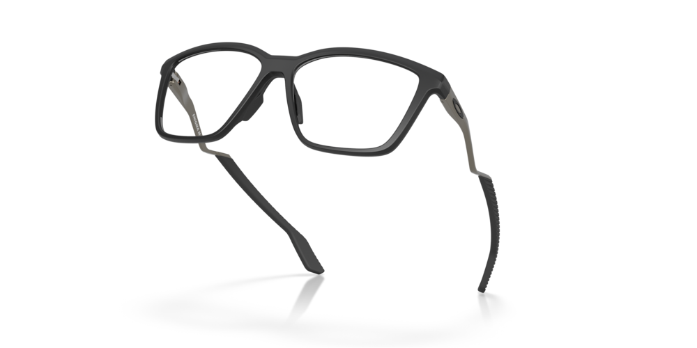 Oakley Gafas de vista Enigma Mass en Satin Black COMPRAR AHORA