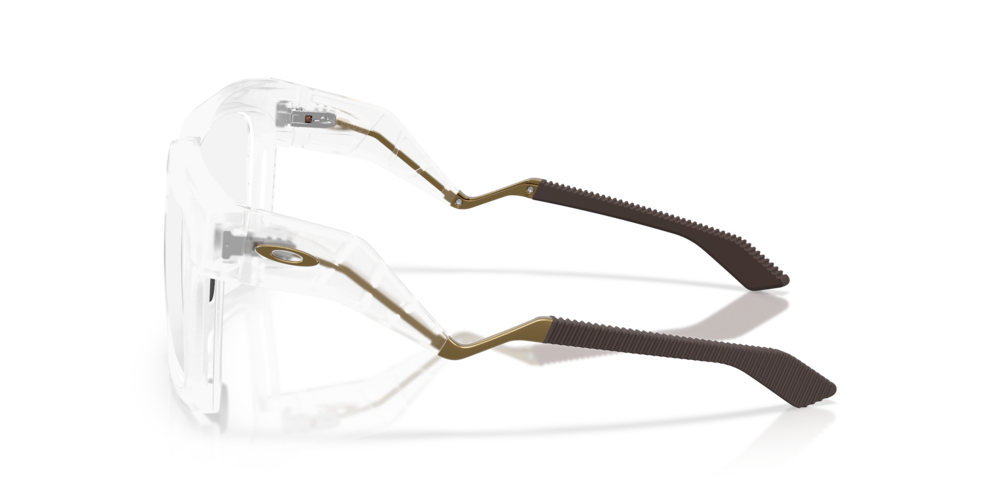 Oakley Gafas de vista Enigma Ink Seek Collection en Matte Clear Últimos 2 días