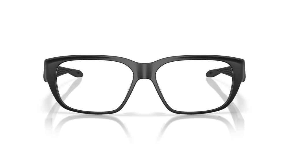 Oakley Gafas de vista Upturn en Satin Black Último día