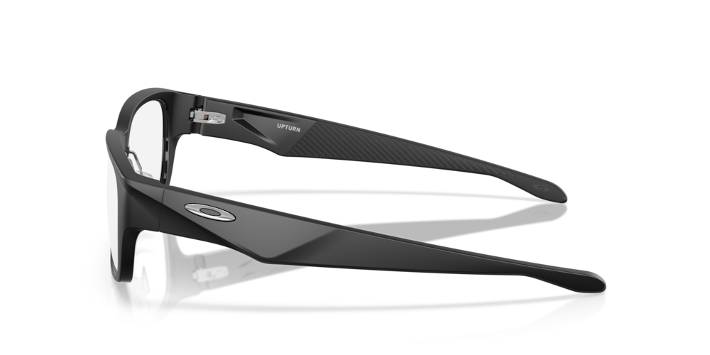 Oakley Gafas de vista Upturn en Satin Black Último día