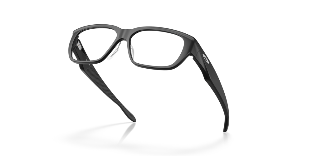 Oakley Gafas de vista Upturn en Satin Black Último día