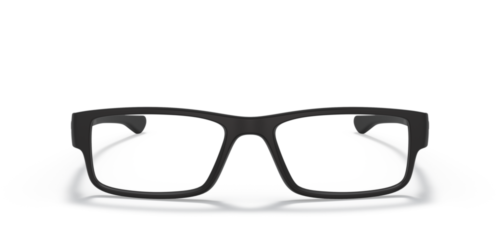 Oakley Gafas de vista Airdrop™ en Satin Black Precio de fábrica