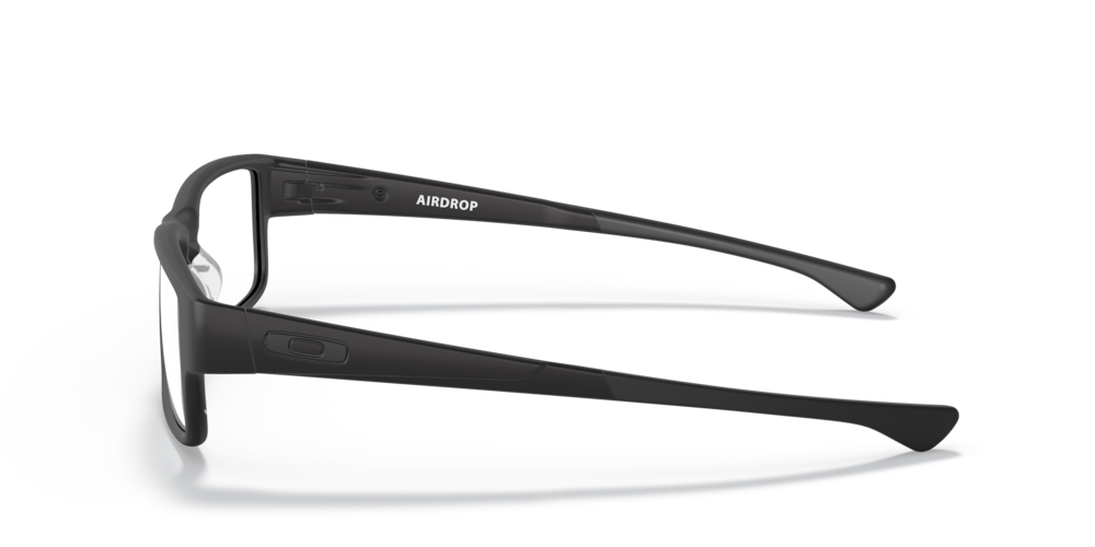 Oakley Gafas de vista Airdrop™ en Satin Black Precio de fábrica