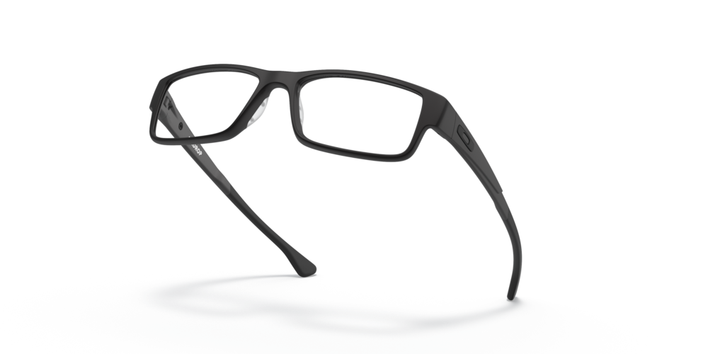 Oakley Gafas de vista Airdrop™ en Satin Black Precio de fábrica
