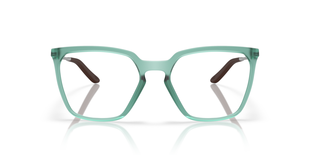Oakley Gafas de vista BMNG SQ Seek Collection en Matte Translucent Pacific Promoción por tiempo limitado